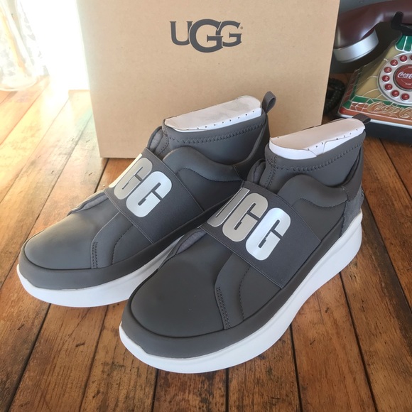 UGG Shoes New Ugg Shoes W Neutra Sneaker 95097 W Chrc Poshmark